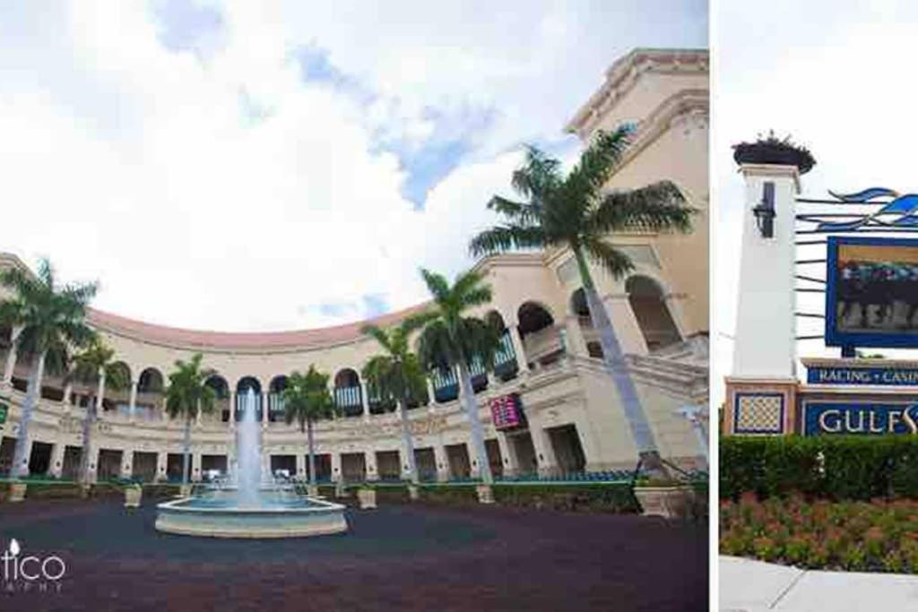 Tropical Pool Luxury Home Best Location Beaches Restaurant Hard Rock Fun Hallandale Beach Esterno foto